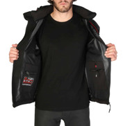 Picture of Geographical Norway-Techno_man Black